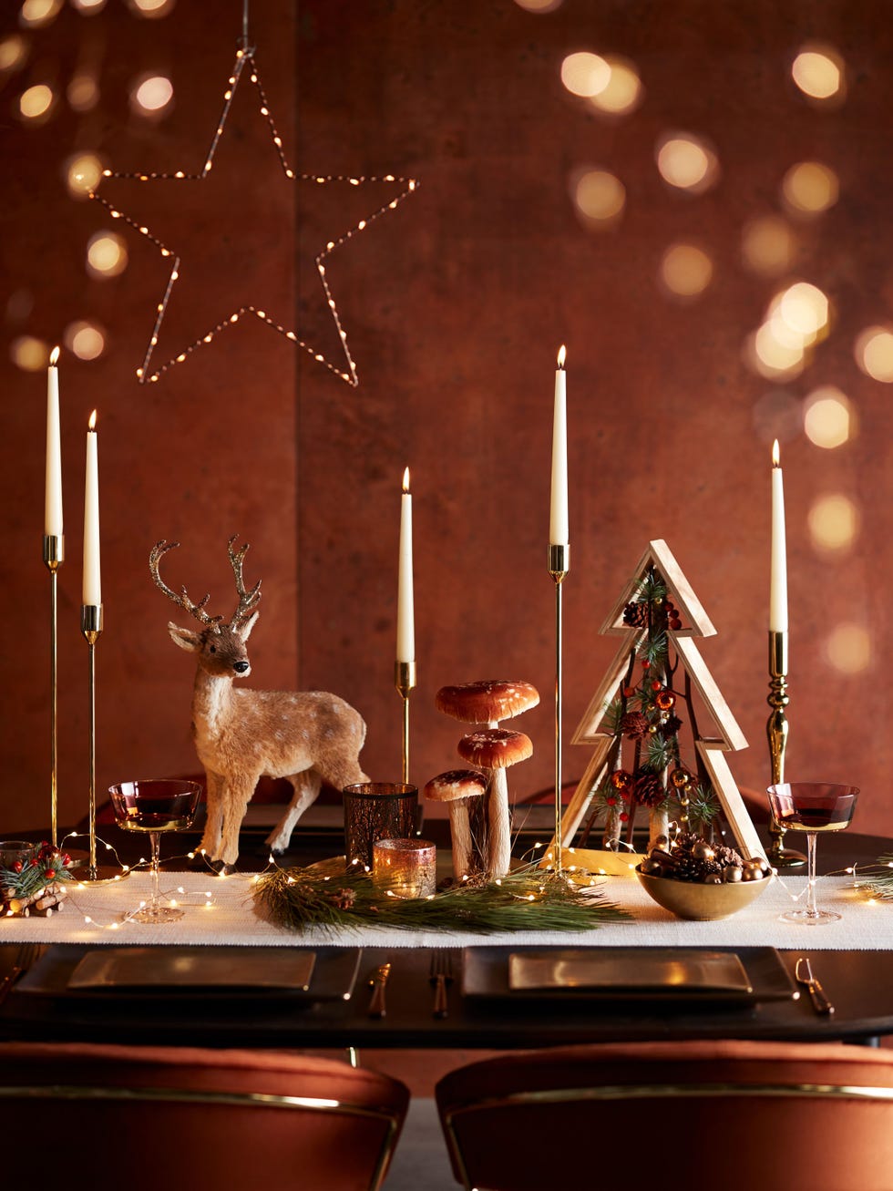 John Lewis & Partners Christmas 2019 trends