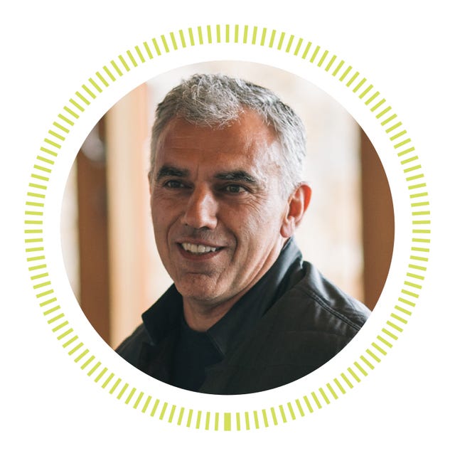 john melo