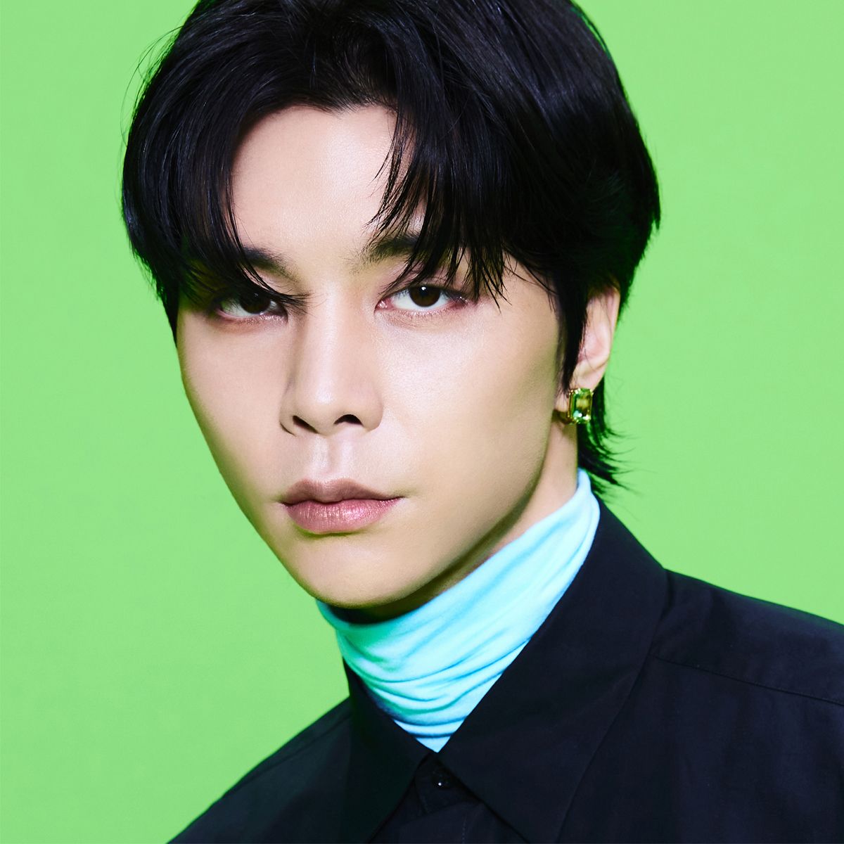 NCT 127が3rdフルアルバム『Sticker』でカムバック！ 記者会見を