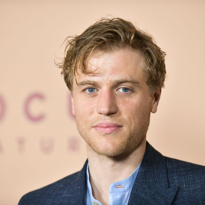 los angeles, california february 18 johnny flynn attends the premiere of focus features emma at dga theater on february 18, 2020 in los angeles, california photo by rodin eckenrothwireimage