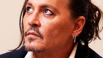 johnny depp