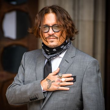 johnny depp in libel case against the sun newspaper   day 5