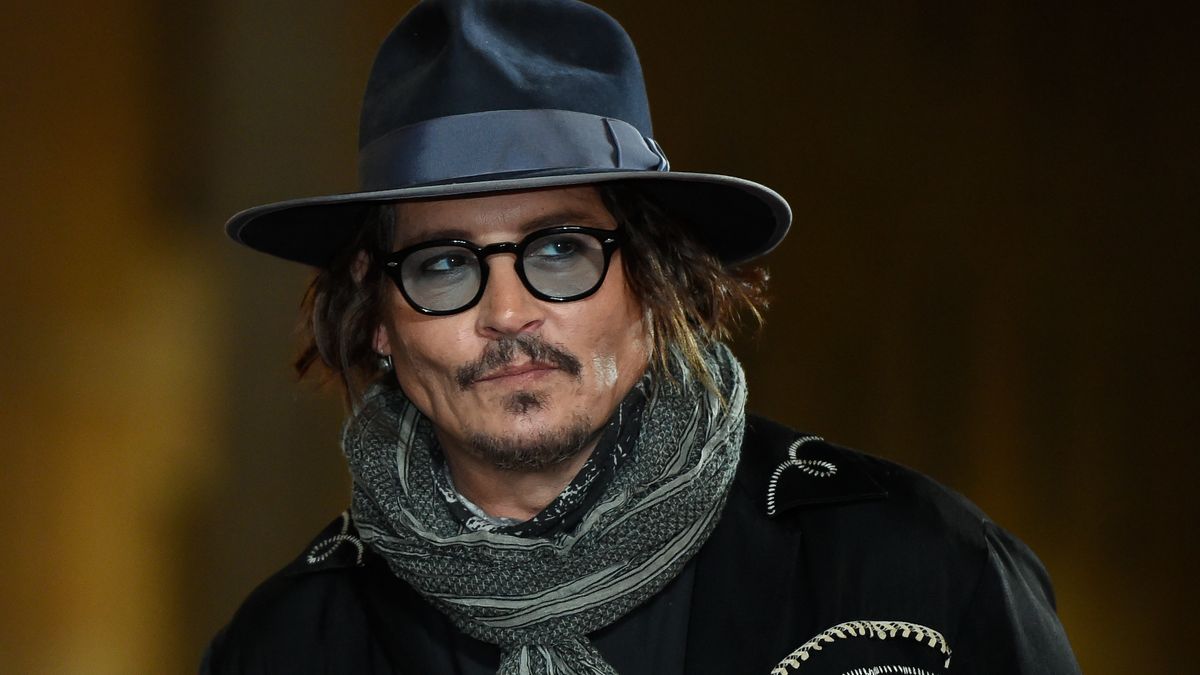 preview for Jack, il figlio segreto di Johnny Depp
