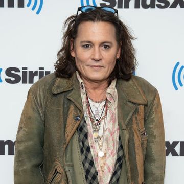 siriusxm's town hall with jeff beck and johnny depp hosted by steven van zandt