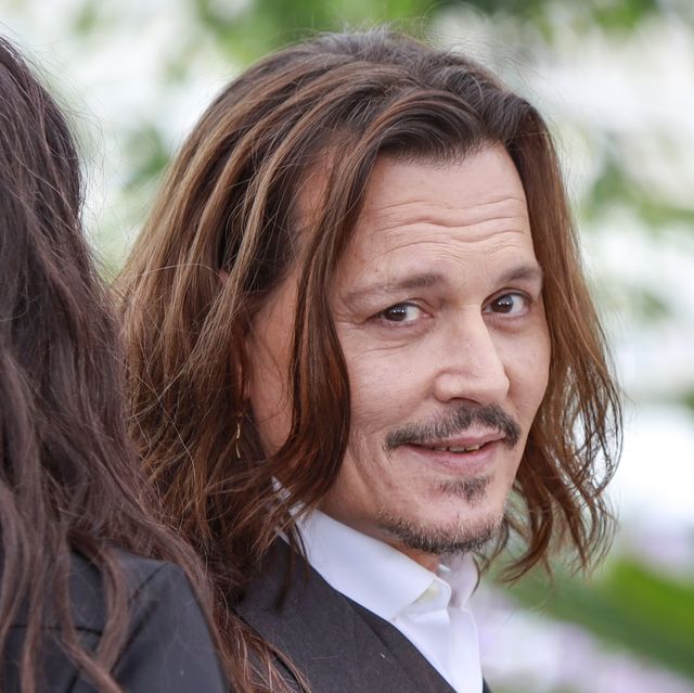Johnny Depp Gifting $1 Million Settlement to Noble Charities