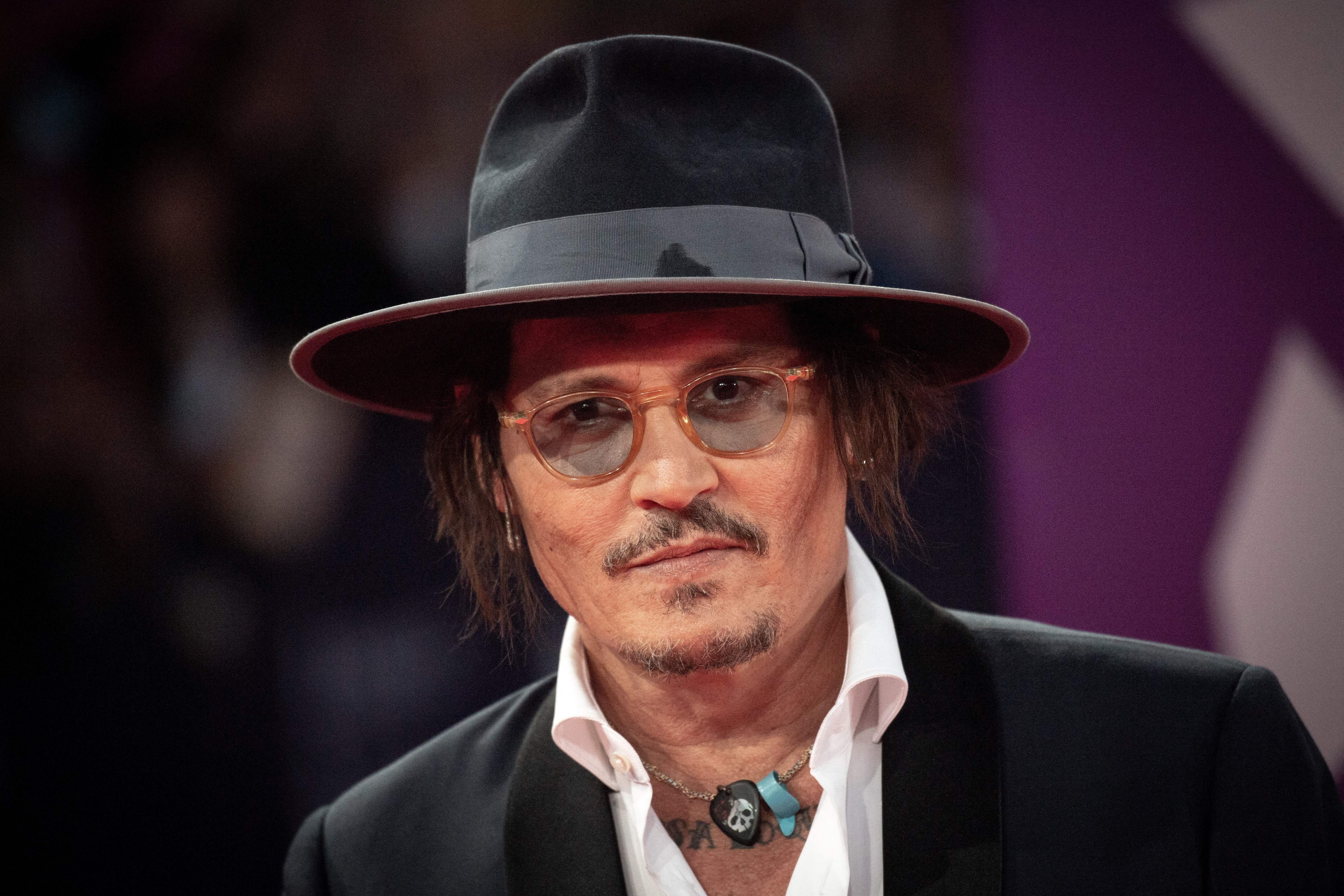 Johnny Depp tornerà a essere Jack Sparrow: lo scoop sull'attore