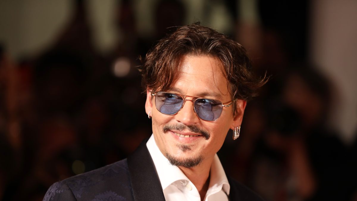 preview for Johnny Depp y su evolución como actor desde 1984