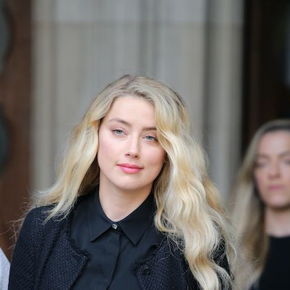 420px x 419px - Johnny Depp wanted nude photos of Amber Heard used in the trial