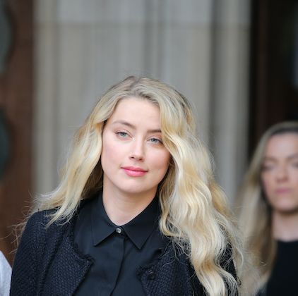 Amber Heard Sexy - Johnny Depp wanted nude photos of Amber Heard used in the trial