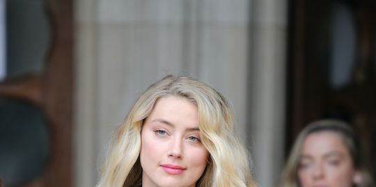 540px x 269px - Johnny Depp wanted nude photos of Amber Heard used in the trial