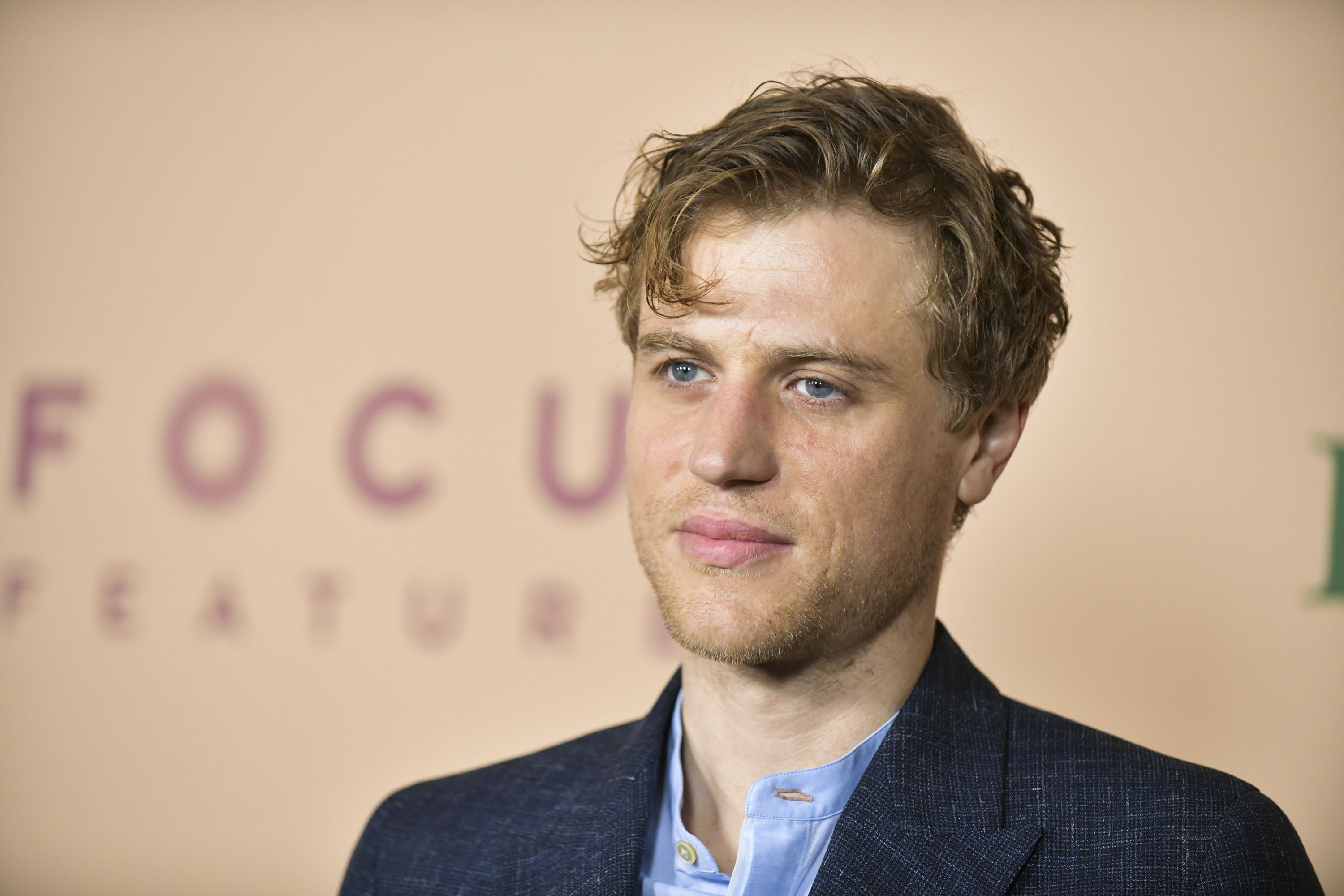 Johnny Flynn's Wife: Who Is He Married To?