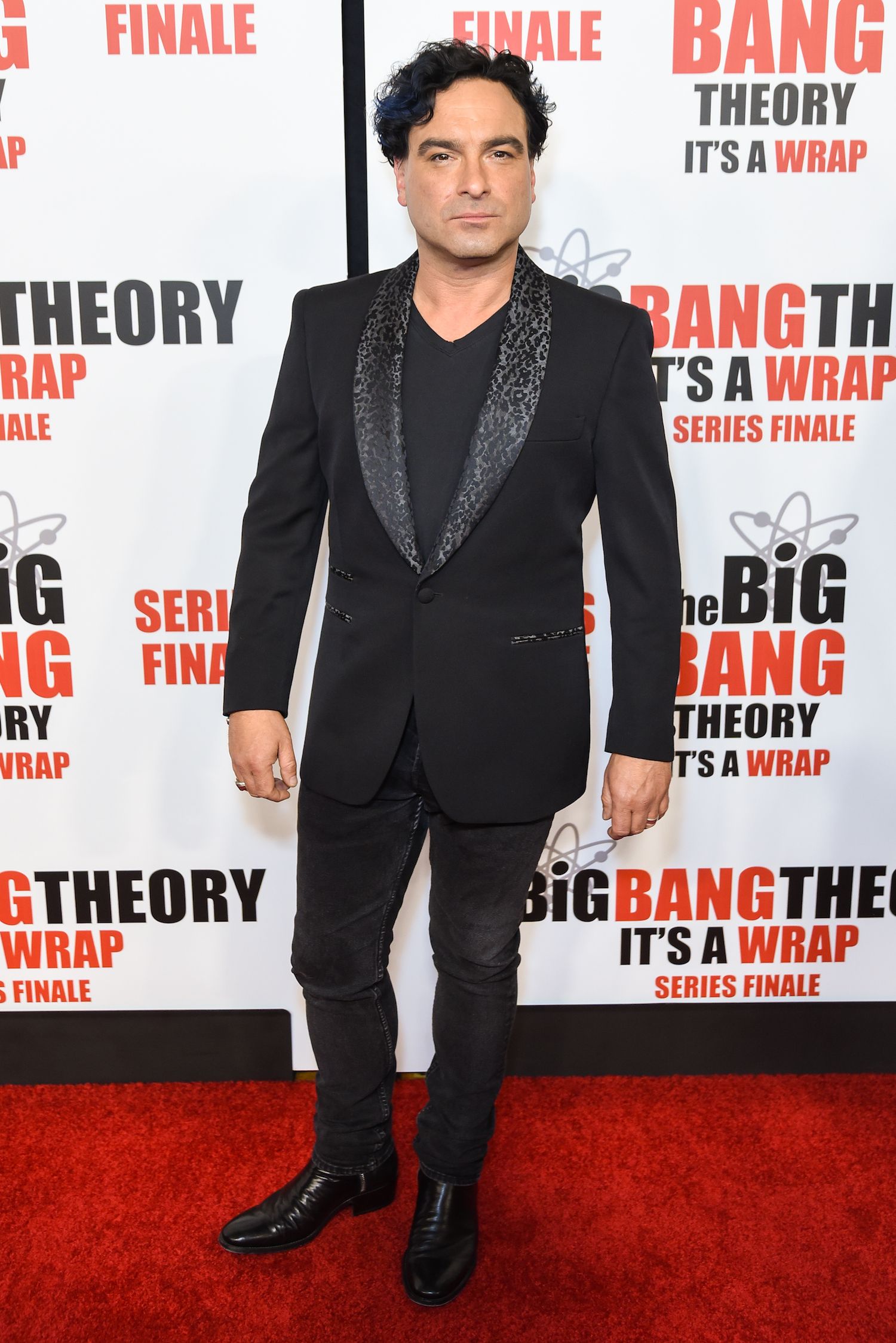 Johnny Galecki Has Huge News And Big Bang Theory Fans Will Probably   Johnny Galecki Big Bang Theory Sitcom News 1636038937 