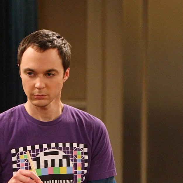 Big Bang Theory star Jim Parsons reacts to scene being cut from rerun ...