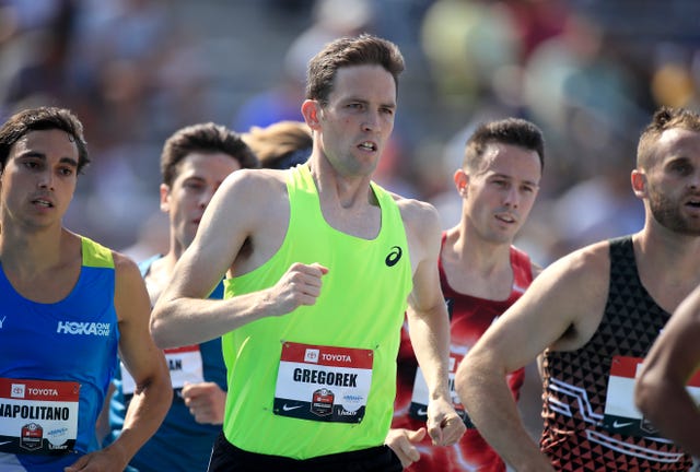 2019 usatf outdoor championships