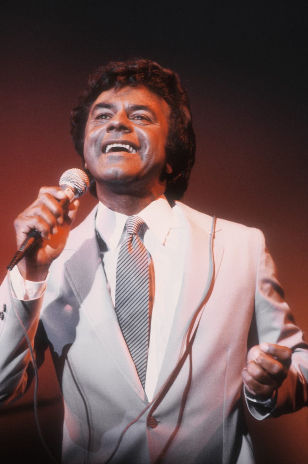 johnny mathis - best love songs