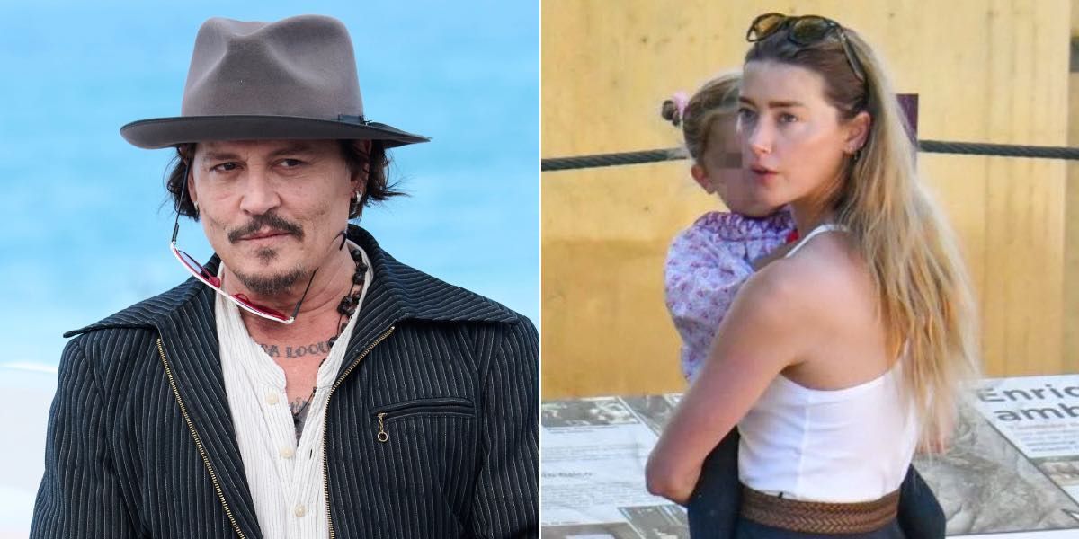 ジョニー・デップの俳優復帰作『Jeanne du Barry』のスチール