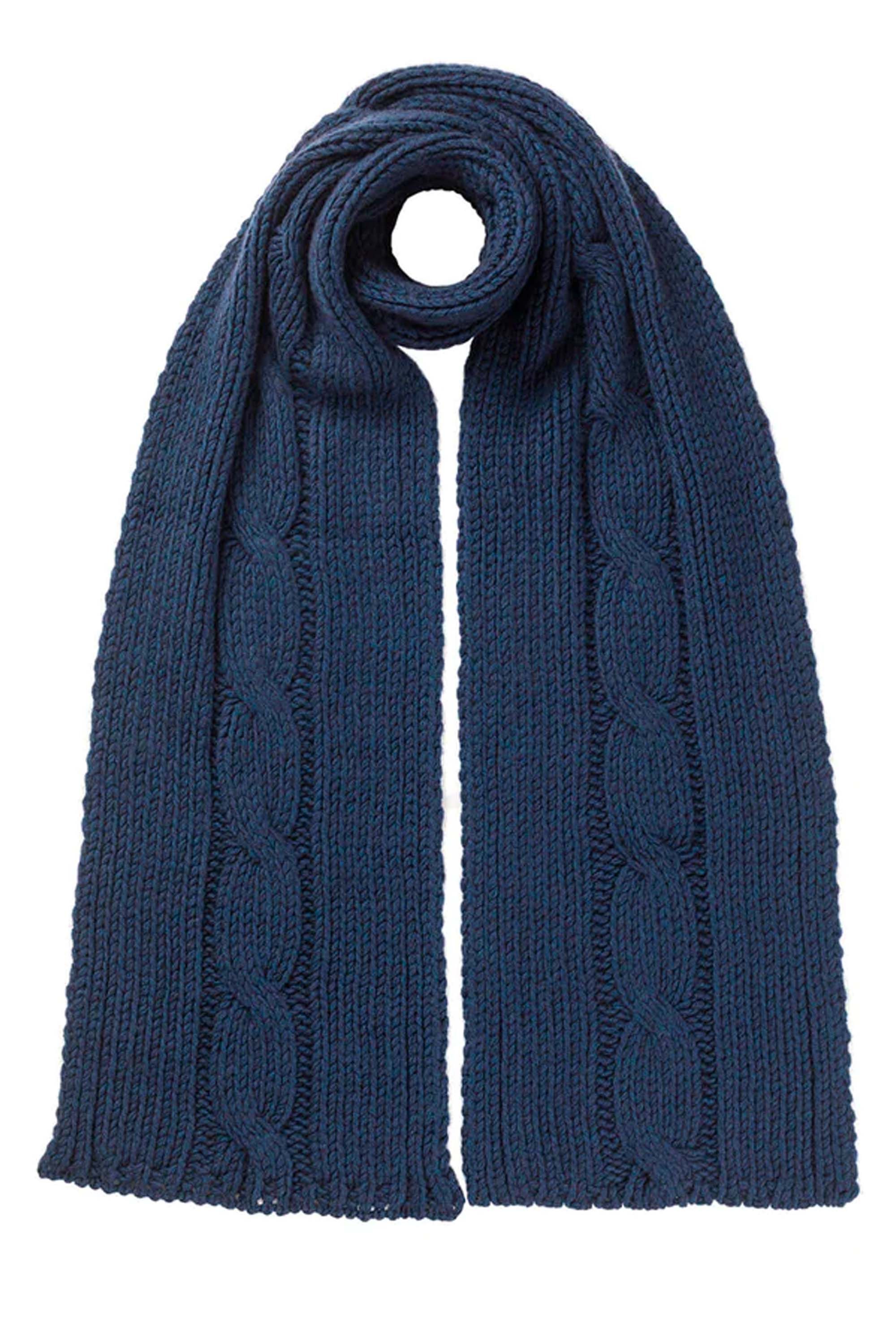 Inside The Atelier: Johnstons of Elgin's cashmere