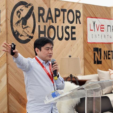 Raptor House Partners With Roc Nation And Live Nation For Fourth Annual Raptor House In Austin, Texas
