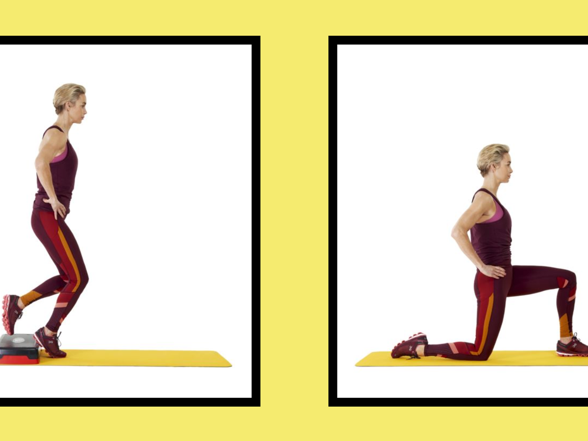 7 simple moves for stronger joints
