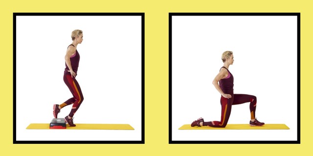 simple moves for stronger joints