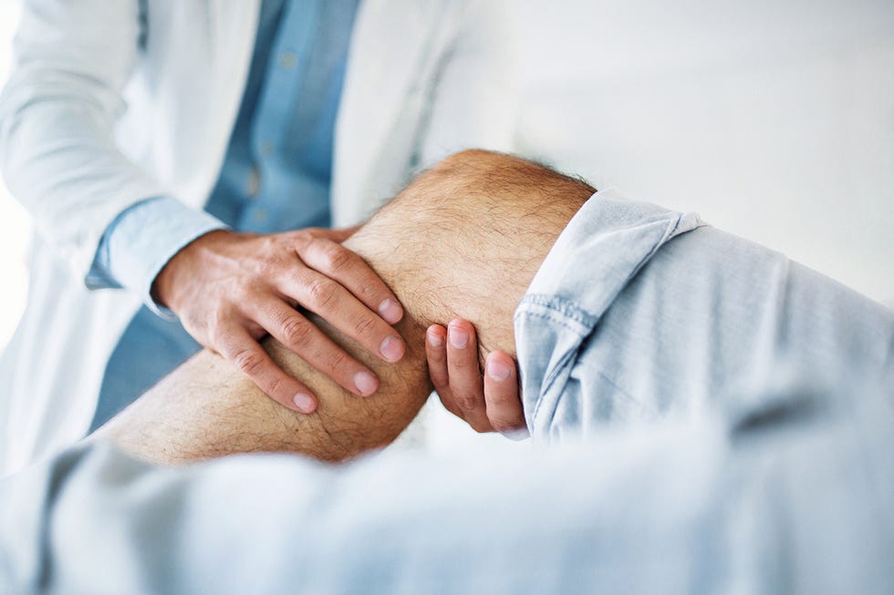 17 Surprising Signs of Cancer - Unusual Signs of Cancer