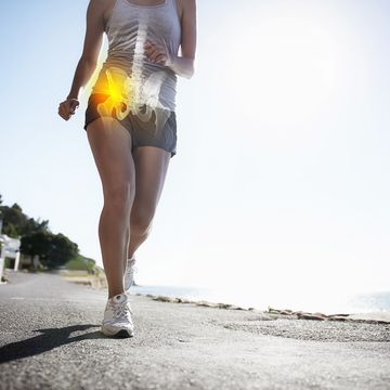 Joint pain slowing you down?