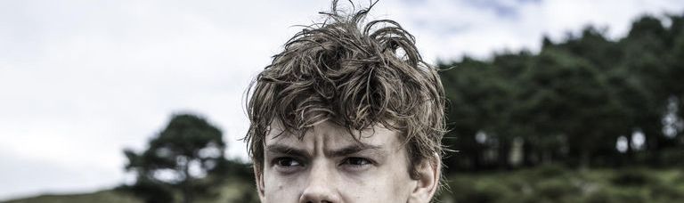 Who Plays Benny in 'The Queen's Gambit'? Thomas Brodie-Sangster Shines