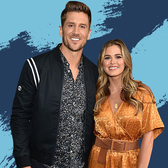 JoJo Fletcher and Jordan Rodgers in 'Cash Pad' - Premiere Date, How to ...