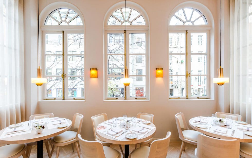 jojo restaurant nyc