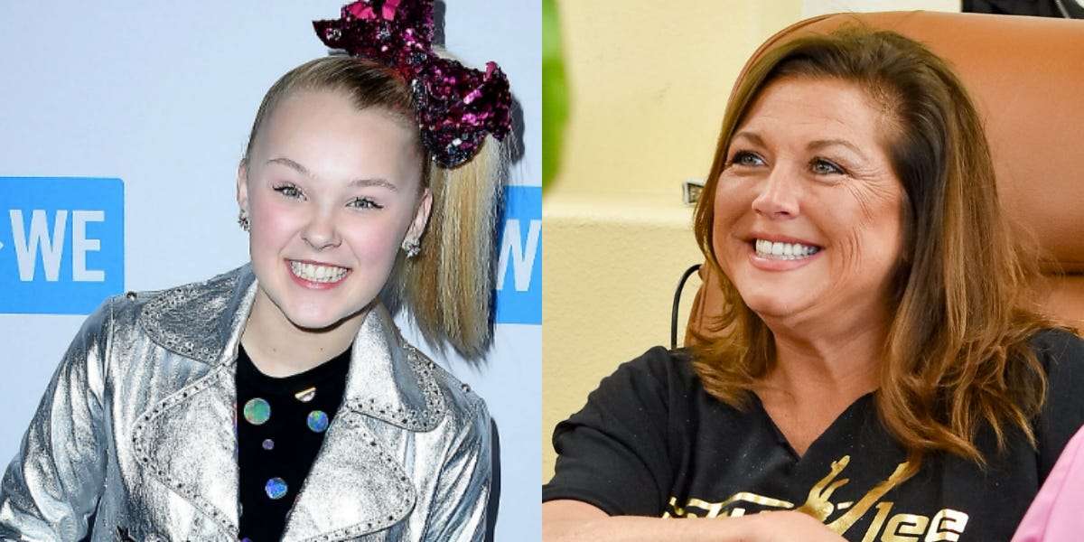 Abby Lee Miller News, Photos & More – Hollywood Life