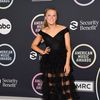 American Music Awards 2021: JoJo Siwa Wears Black Gown and Heels
