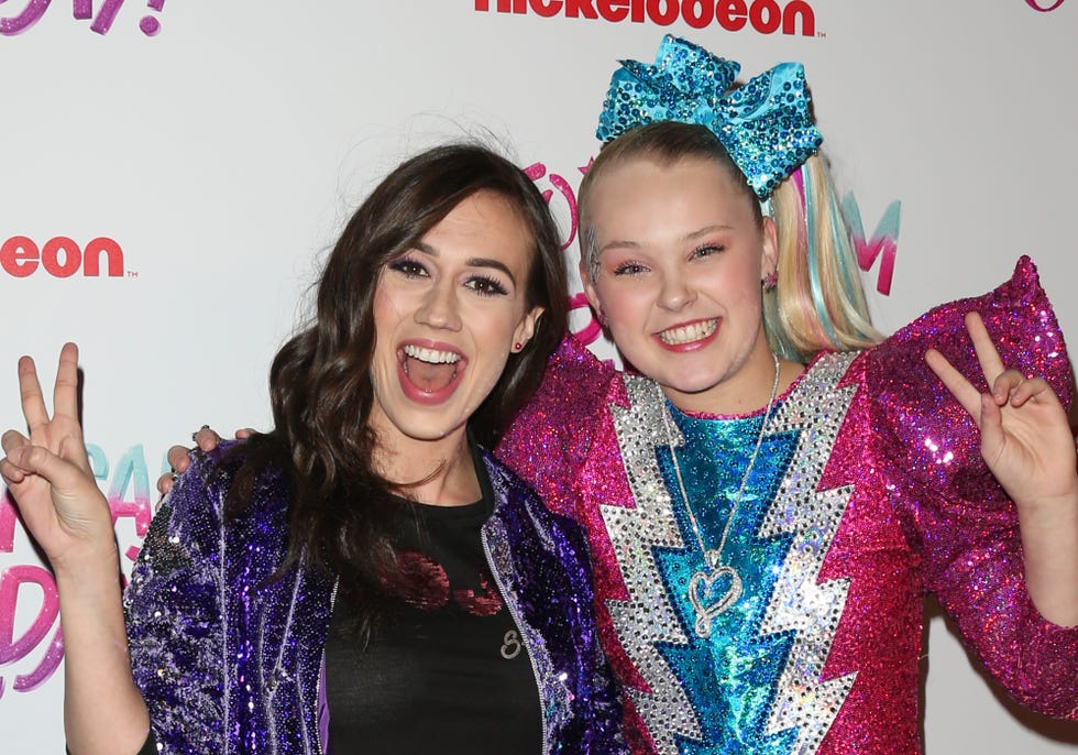 JoJo Siwa - Age, Songs & Facts