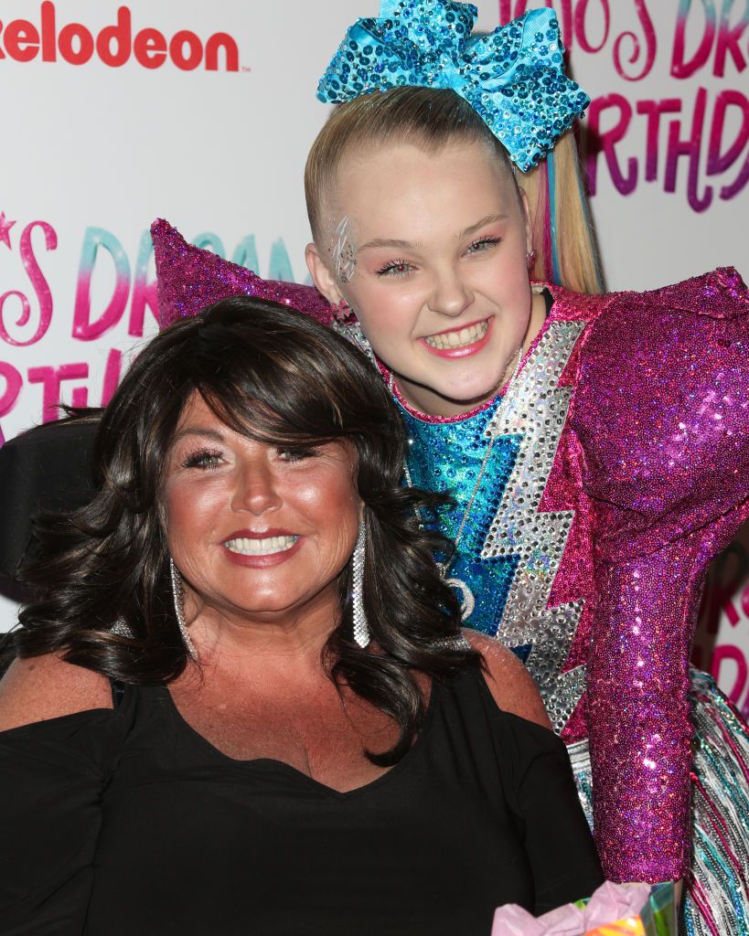 What to Expect From Dance Moms Season 8 Dance Moms Season 8