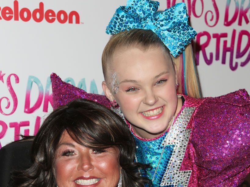 Tuesday, June 4: Abby Lee Miller Returns in a New Edition of 'Dance Moms
