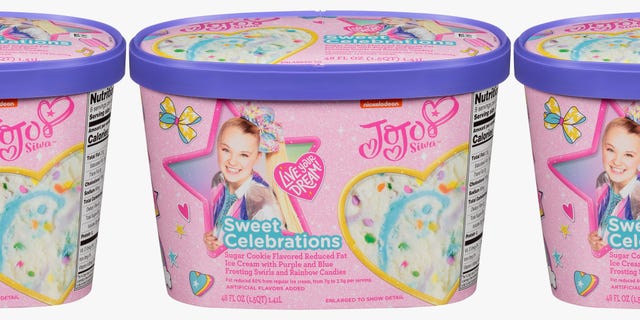 JoJo Siwa: The Sweetest Dream