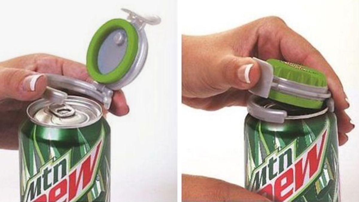 Fizz It Up! 2 Liter Soda Dispenser/ Carbonation Saver 