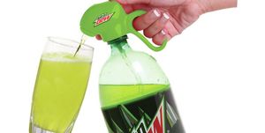 jokari mountain dew soda dispenser