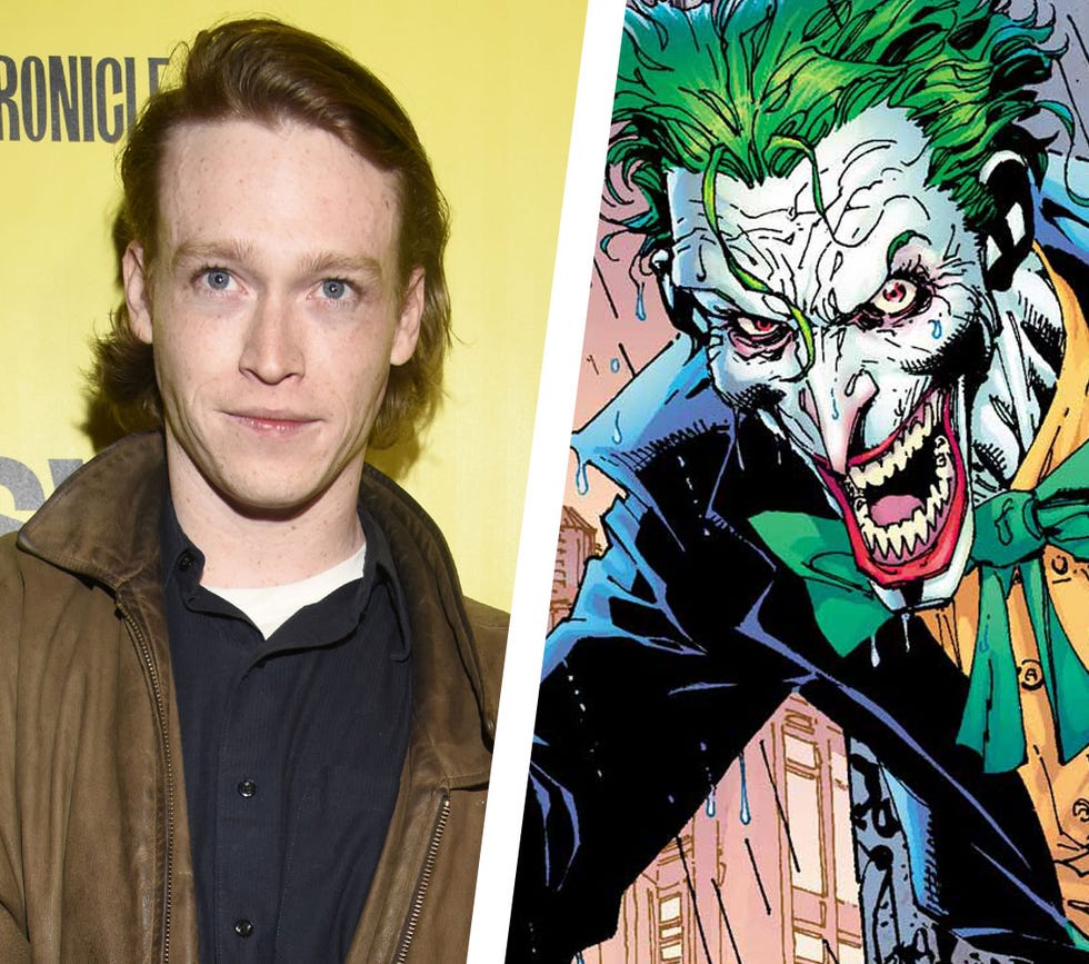 'The Batman' Dream Cast - Actors We Want to Star With Robert Pattinson