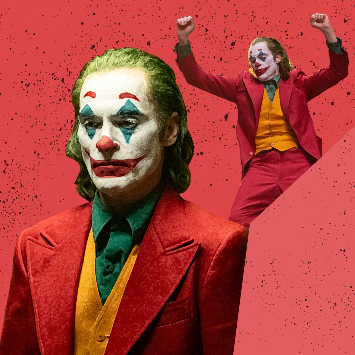 Joker Will Win Best Picture Because at the 2020 Oscars Because ...