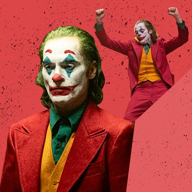 Joker Will Win Best Picture Because at the 2020 Oscars Because That's ...