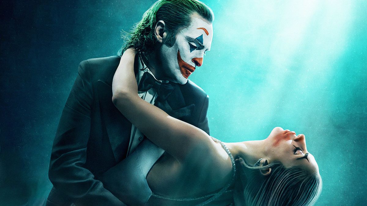 preview for 'Joker: Folie à Deux' | Teaser tráiler oficial