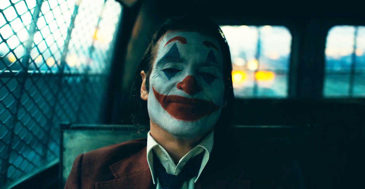 Does Joker 2 have a postcredits scene?