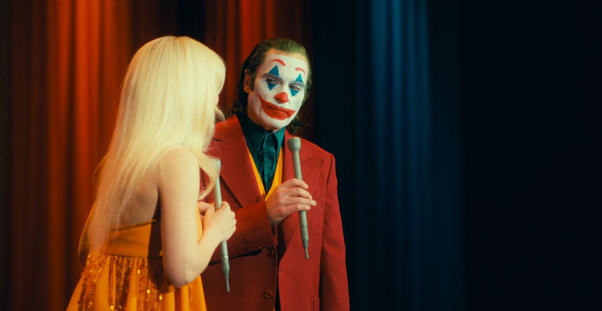 Does Joker: Folie à Deux live up to the first movie?