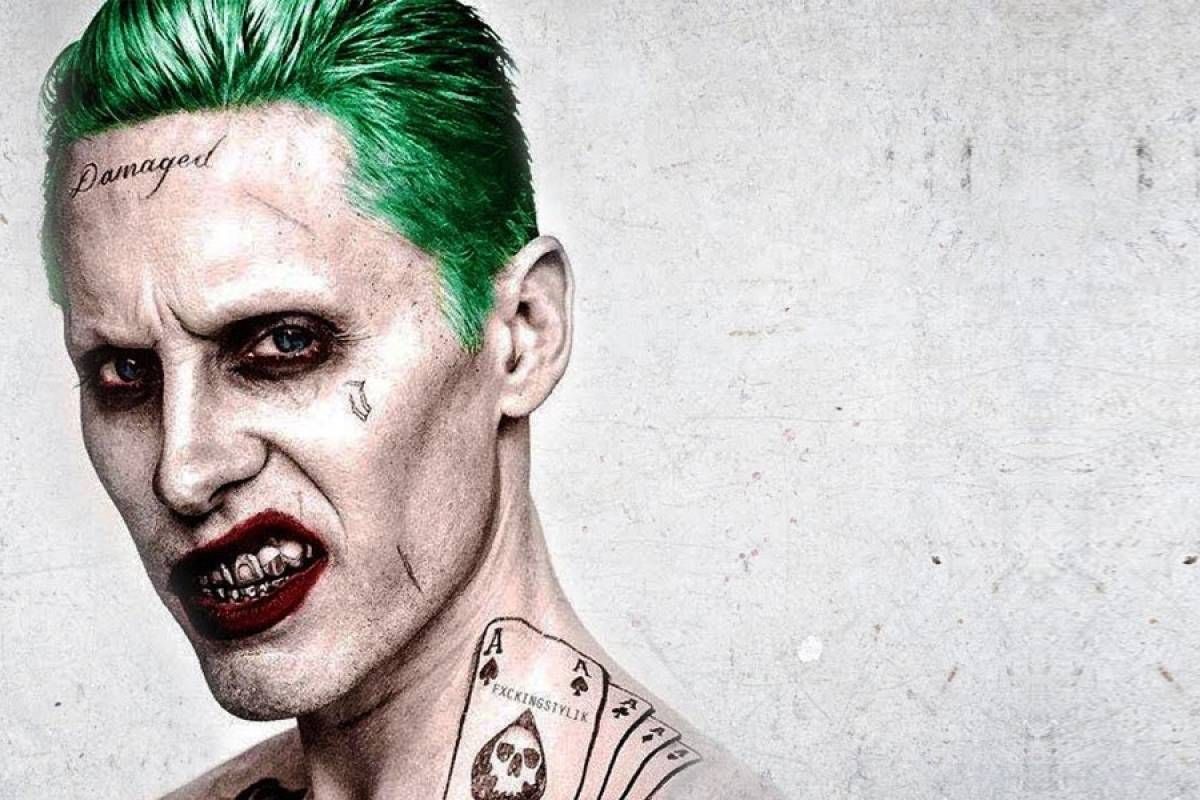 Joker: Se Cancela la Película en solitario de Jared Leto