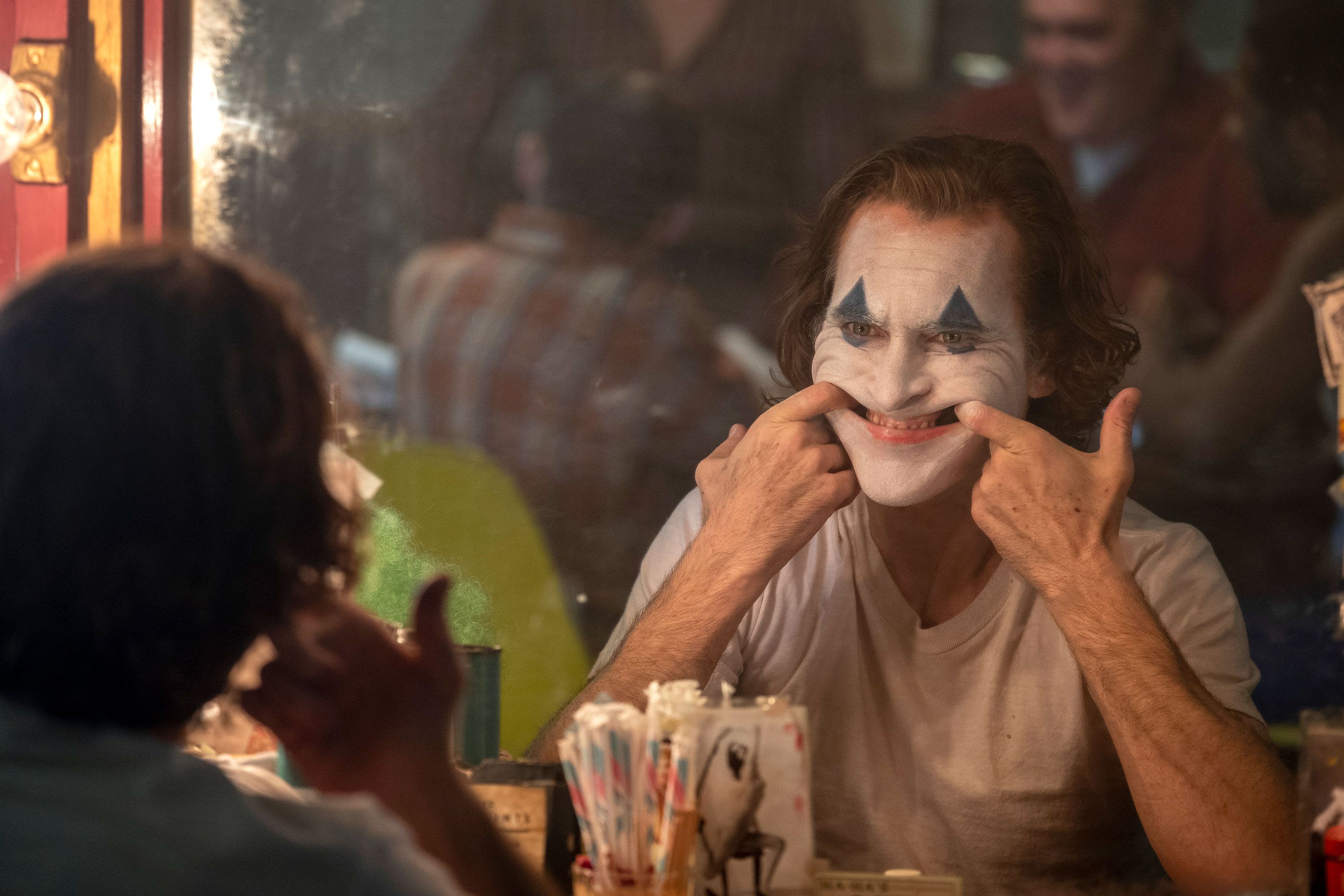 Joker 2019 best sale amazon prime