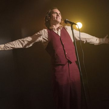 Joker - Joaquin Phoenix as Arthur Fleck