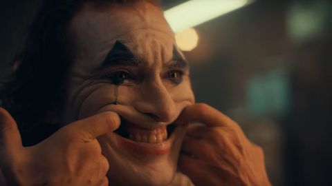 Que Cancion Suena En El Trailer De Joker