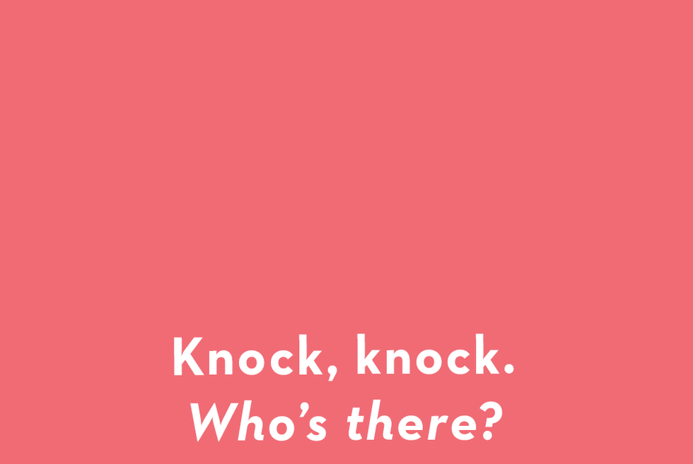101 Best Knock Knock Jokes for Funny Kids of All Ages 2024