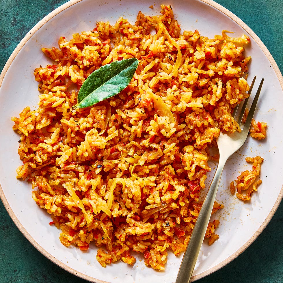 jollof rice