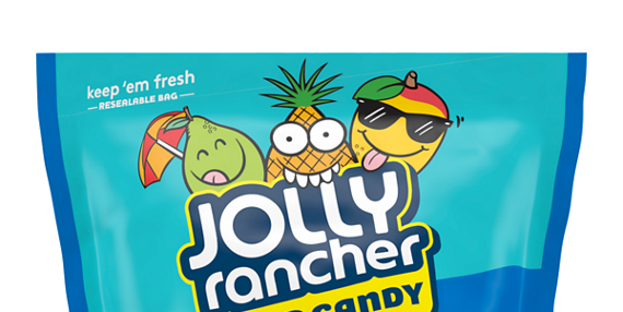 jolly rancher candy logo